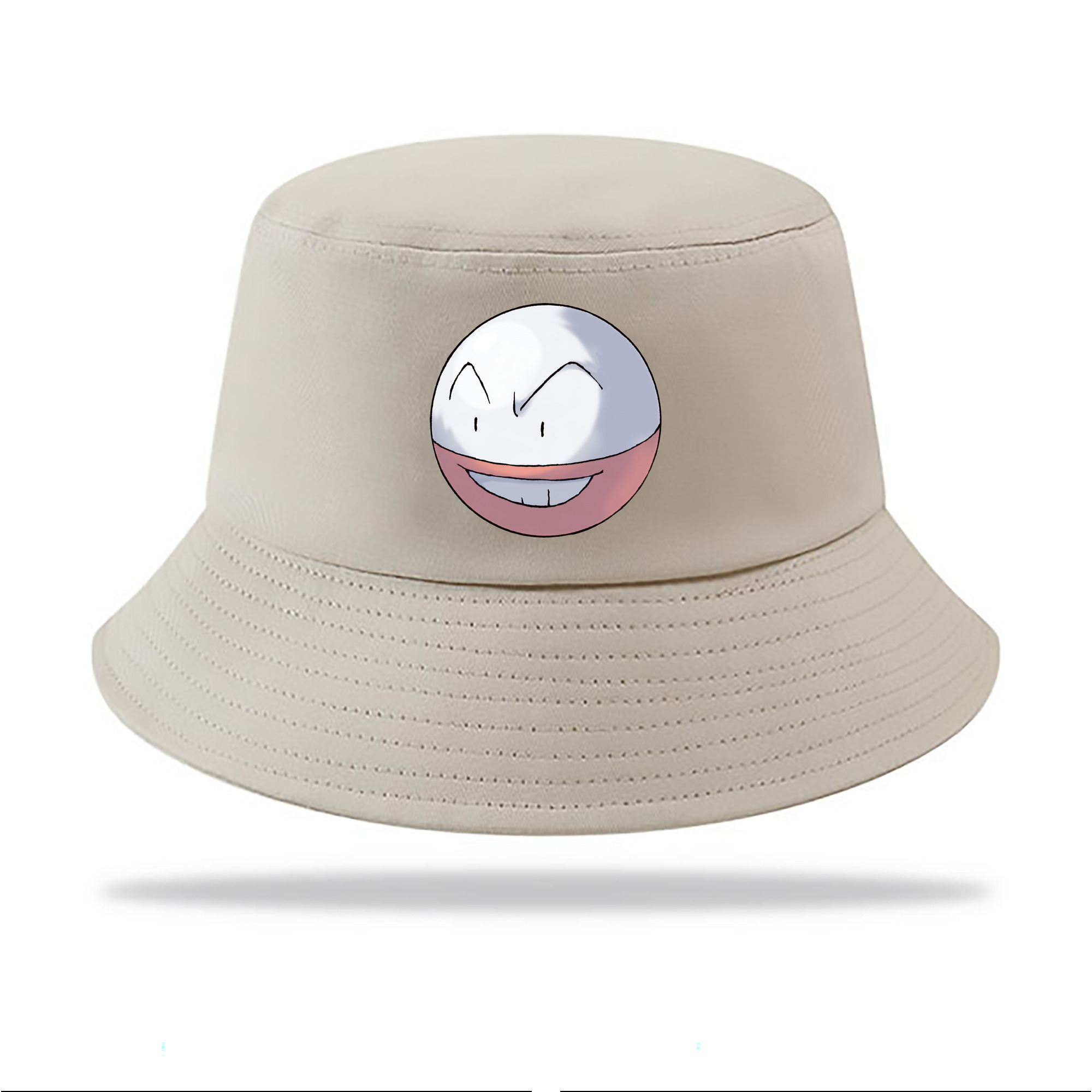 （画像用） ポケットモンスター Pokémon アウトドア日除けバケットハット